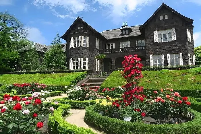 🌹 로즈가든(이시다 로즈가든) 이미지 10